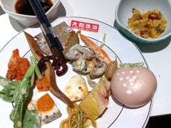 -大和洗浴休闲会所(宏大广场店)