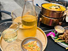 -NAYA·亚洲泰菜(欢乐港湾店)