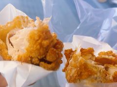 -春苗炸鸡