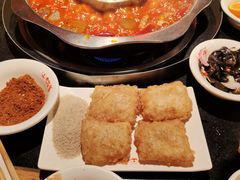-锅首鲜品火锅(鸳鸯店)