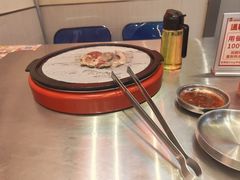 -哈哈碳都·牛肋条无限自助烤肉(宝龙店)