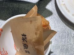 -探鱼·鲜青椒爽麻烤鱼(天河优托邦店)