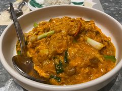-香蕉叶餐厅(是隆店)