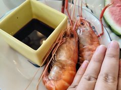 -七的湖·江南蟹舫·阳澄湖农家菜(蟹舫苑店)
