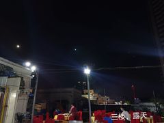 -海儀美食楼(湾仔海鲜街店)