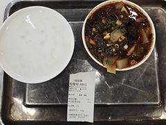 -吴忠民族饭庄(利通南街店)