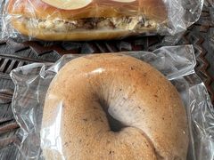 -屋裡·Union Bakery(龙江路店)