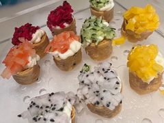 -探花·意境江南菜·唐伯虎文化体验店·松鼠桂鱼(观前店)