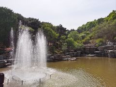 -北京西山国家森林公园