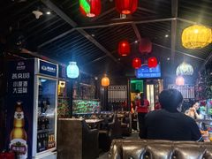 -望京一号·重庆江湖菜(工体店)