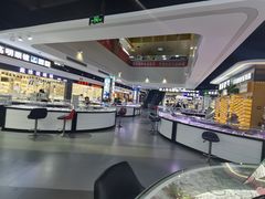 -横岗眼镜城