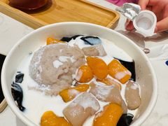 -鹿港小镇(悠唐店)