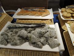 -素满香·素食自助餐(西安·民乐园店)