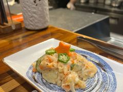 -橘焱胡同烧肉夜食(BFC外滩金融中心店)