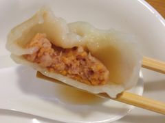 -海胆小馆(东北水饺·春柳店)