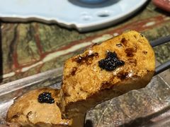 -炙柒Sekinana·精致料理 烧鸟·铁板烧(海上世界店)