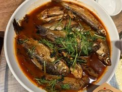 -山芋腔苏北菜(盐城滨海店)