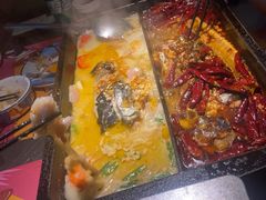 -匠子烤鱼(远大购物中心店)