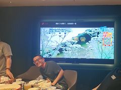 -悦融琥珀·京鲁菜·海味珍品(西单店)