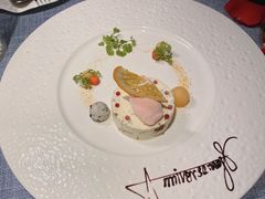 -弦月窗LUNETTE BY AMANDA(复兴路店)