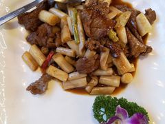酸辣藕尖驴肉-原汁原味驴庄(长岭村店)