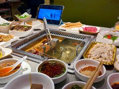 -海底捞火锅(壹悦城店)