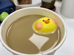 -Seesaw Coffee(西岸凤巢店)