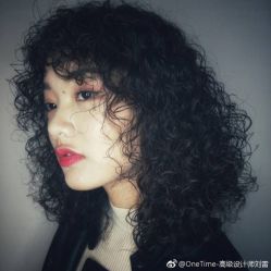 点击看大图 -MONE美发沙龙