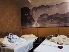 -聚福沐堂(机场店)
