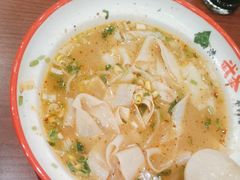 -武圣羊汤(西二旗店)