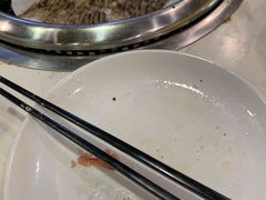 -汉丽轩烤肉·火锅自助餐厅(天一城店)