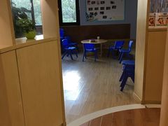 -I-Shine英语国际教育(御桥张江中心)