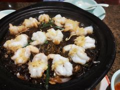 -绿茶餐厅(coco park 店)