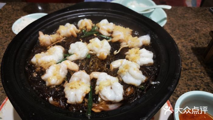 绿茶餐厅(coco park 店)图片