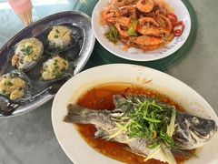 -湛江海鲜餐厅