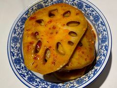 -回家吃饭·地道南昌菜(建德观总店)