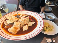-旺顺阁·北京菜·烤鸭(大望路店)