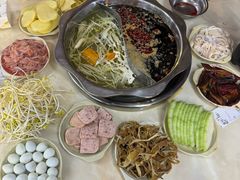 -储奇门鳝鱼火锅(总店)