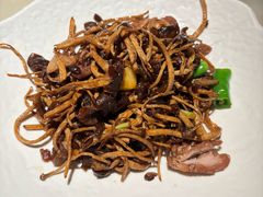 -吴越荣记苏州菜·松鼠桂鱼(月光码头店)
