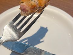 -萨莉亚意式餐厅(杭州西溪龙湖天街店)