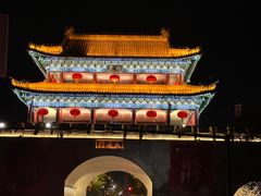 -开封城墙景区