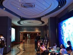 -橙天嘉禾影城(星荟中心店)
