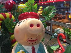 -苏格里岛自助海鲜火锅烧烤(大汉悦中心店)