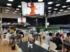 大堂-813芭依珊 BAESAn(皇冠十畝地店)
