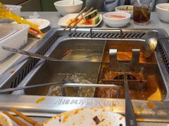 -海底捞火锅(振华商厦店)
