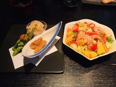 -和一料理(安阳店)