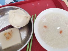 -北京大学-燕南食堂
