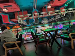 -Famous肥猫墨西哥音乐餐吧(五棵松华熙LIVE店)