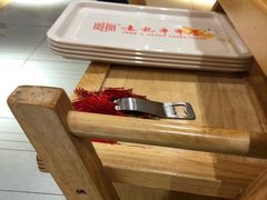 -袁记串串香(人民公园店)
