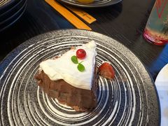 -天津东凯悦酒店·Market Café自助餐厅